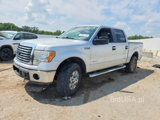 FORD F150 SUPERCREW
