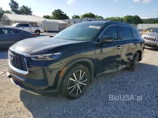 INFINITI QX60 AUTOGRAPH