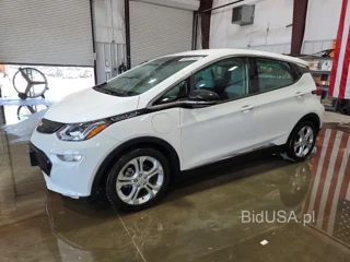 CHEVROLET BOLT EV LT