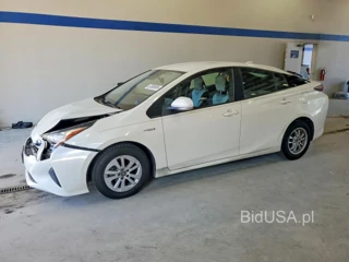 TOYOTA PRIUS TWO