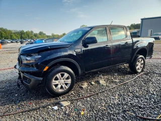 FORD RANGER XL