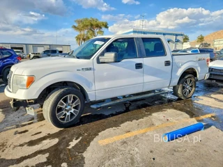 FORD F150 SUPERCREW