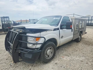FORD F350 SUPER DUTY