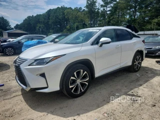 LEXUS RX 350 BASE