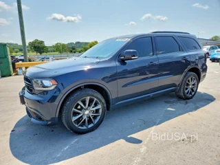 DODGE DURANGO GT