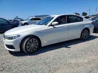 BMW 530 I