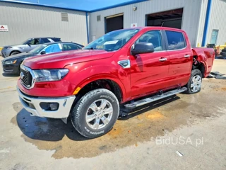 FORD RANGER XL