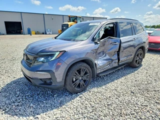 HONDA PILOT SE