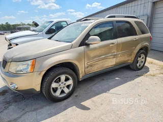PONTIAC TORRENT