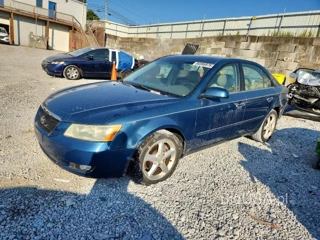 HYUNDAI SONATA GLS V6