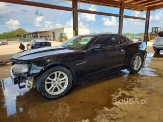 CHEVROLET CAMARO LS