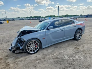 DODGE CHARGER SCAT PACK