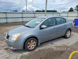 NISSAN SENTRA 2.0