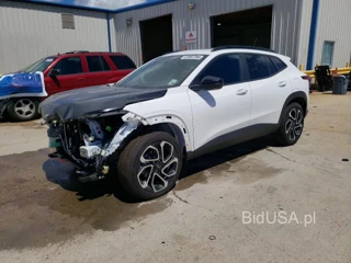 CHEVROLET TRAX 2RS