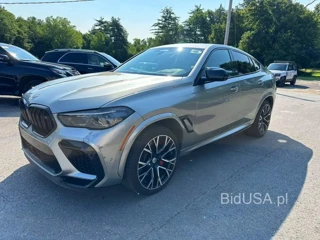 BMW X6 M