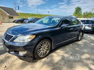 LEXUS LS 460