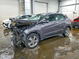 HONDA HR-V LX