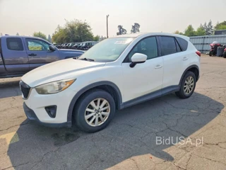 MAZDA CX-5 TOURING