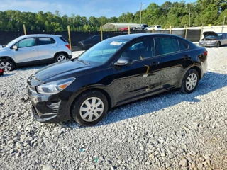 KIA RIO LX