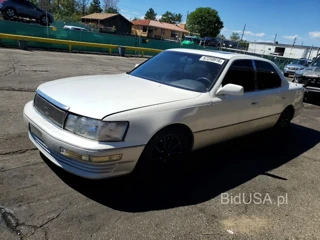 LEXUS LS 400
