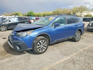 SUBARU OUTBACK PREMIUM