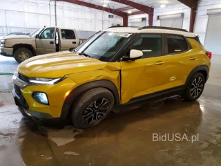 CHEVROLET TRAILBLAZER ACTIV