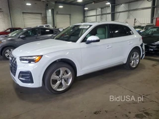 AUDI Q5 PRESTIGE