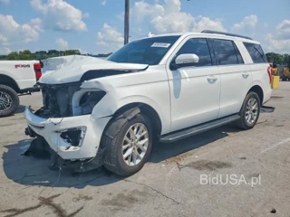 FORD EXPEDITION XLT