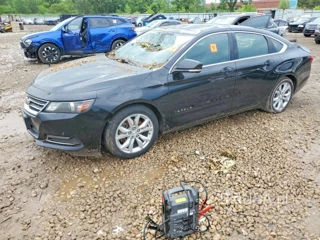 CHEVROLET IMPALA LT