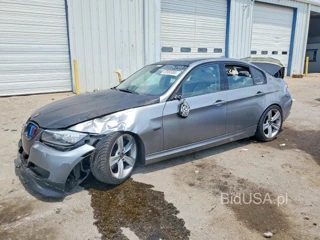 BMW 335 I