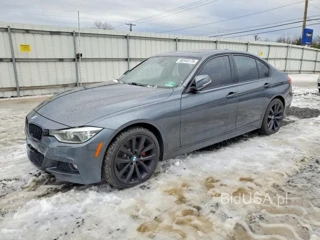 BMW 330 XI