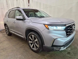 HONDA PILOT TOURING