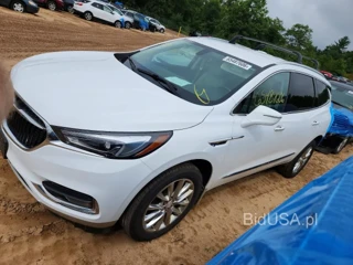 BUICK ENCLAVE ESSENCE