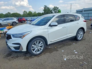 ACURA RDX