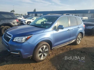 SUBARU FORESTER 2.5I PREMIUM