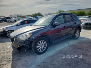 MAZDA CX-5 TOURING