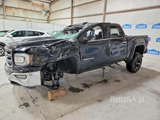 GMC SIERRA K1500 SLT