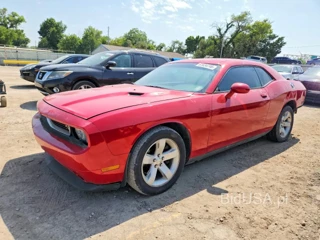 DODGE CHALLENGER R/T