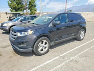 FORD EDGE SE