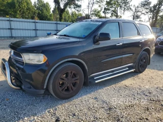 DODGE DURANGO SXT