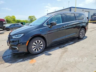 CHRYSLER PACIFICA HYBRID TOURING L