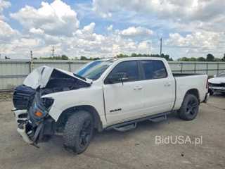 RAM 1500 BIG HORN/LONE STAR