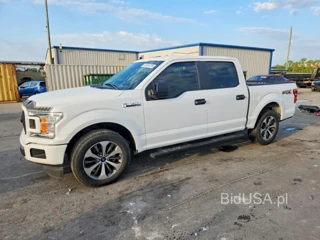 FORD F150 SUPERCREW