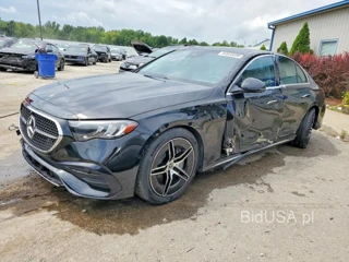 MERCEDES-BENZ E 450 4MATIC