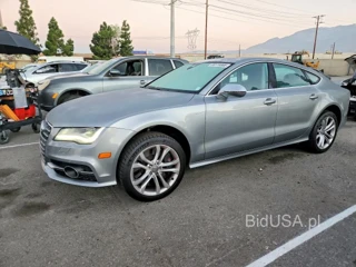 AUDI S7 PREMIUM