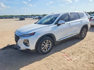 HYUNDAI SANTA FE SE