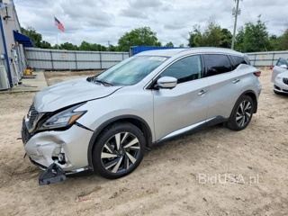 NISSAN MURANO SL