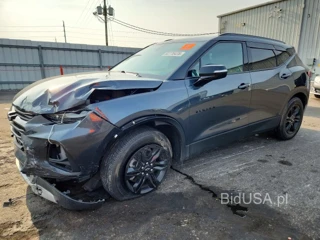 CHEVROLET BLAZER 2LT