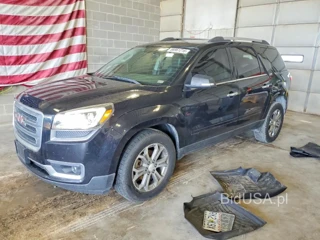 GMC ACADIA SLT-1