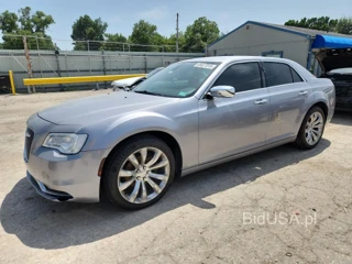 CHRYSLER 300 LIMITED